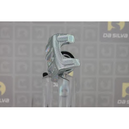 Photo Brake Caliper DA SILVA ET9483