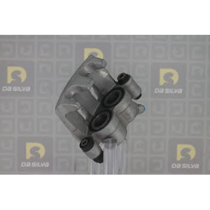 Photo Brake Caliper DA SILVA ET9492