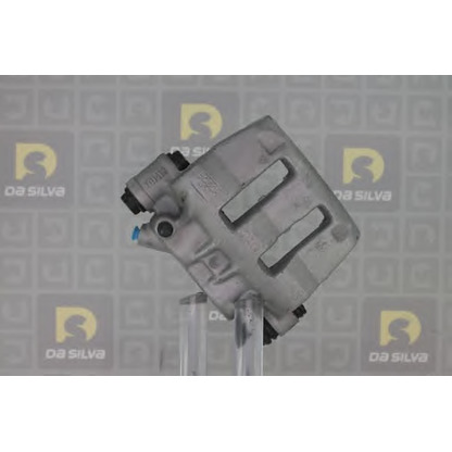 Photo Brake Caliper DA SILVA ET9492