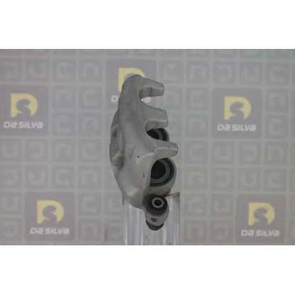 Photo Brake Caliper DA SILVA ET9492