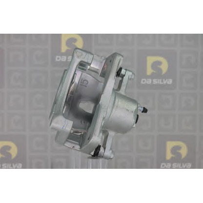 Photo Brake Caliper DA SILVA ET9504