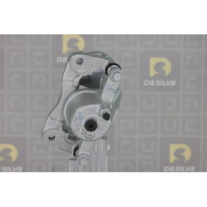 Photo Brake Caliper DA SILVA ET9504