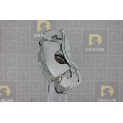 Photo Brake Caliper DA SILVA ET9504