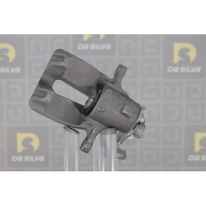 Photo Brake Caliper DA SILVA ET9549