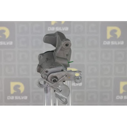 Photo Brake Caliper DA SILVA ET9549