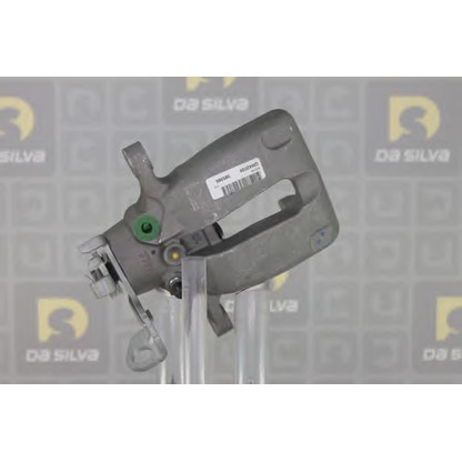 Photo Brake Caliper DA SILVA ET9549