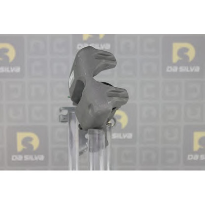 Photo Brake Caliper DA SILVA ET9549