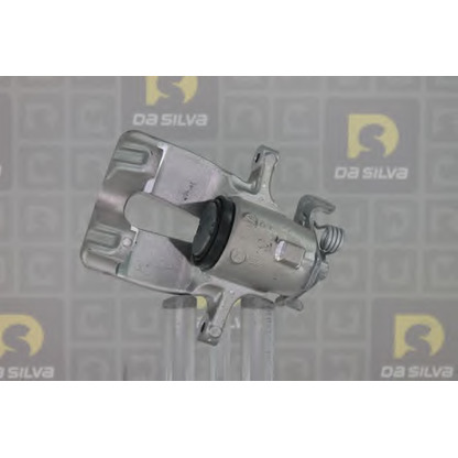 Photo Brake Caliper DA SILVA ET9556