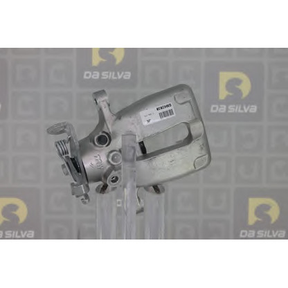 Photo Brake Caliper DA SILVA ET9556