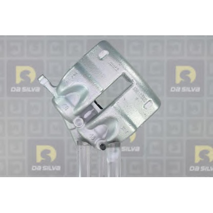 Photo Brake Caliper DA SILVA ET9643