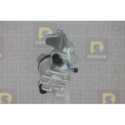 Photo Brake Caliper DA SILVA ET9648