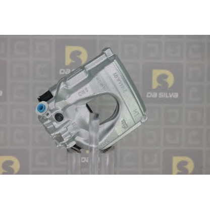 Photo Brake Caliper DA SILVA ET9648