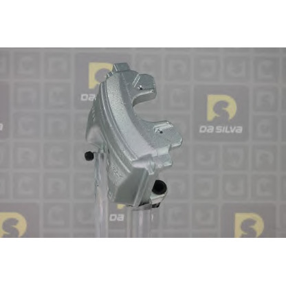 Photo Brake Caliper DA SILVA ET9648