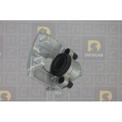 Photo Brake Caliper DA SILVA ET9745