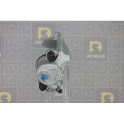 Photo Brake Caliper DA SILVA ET9745