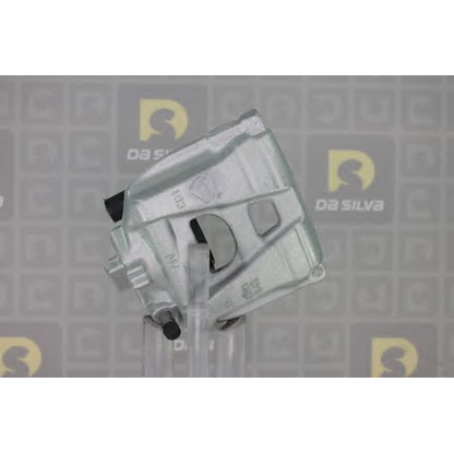 Photo Brake Caliper DA SILVA ET9745