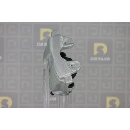 Photo Brake Caliper DA SILVA ET9745