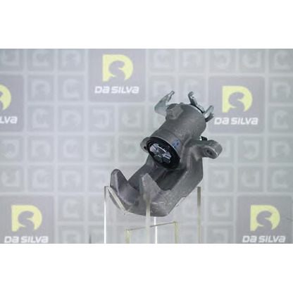 Photo Brake Caliper DA SILVA ET9808