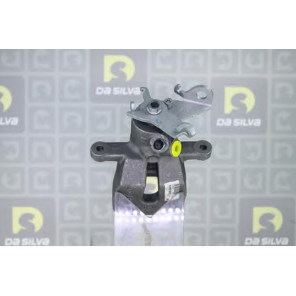 Photo Brake Caliper DA SILVA ET9808