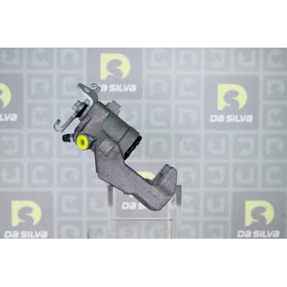 Photo Brake Caliper DA SILVA ET9808