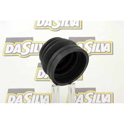 Photo Bellow Set, drive shaft DA SILVA G2040