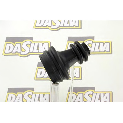 Photo Bellow Set, drive shaft DA SILVA K246