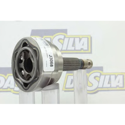 Foto Kit giunti, Semiasse DA SILVA J3068