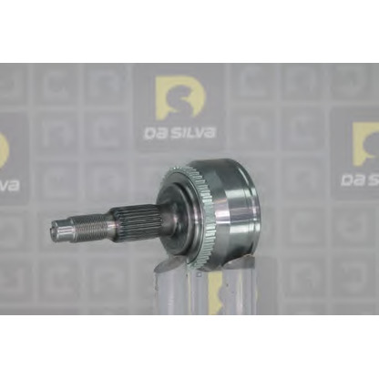 Photo Joint Kit, drive shaft DA SILVA J3277