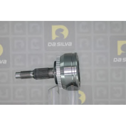 Photo Joint Kit, drive shaft DA SILVA J3277