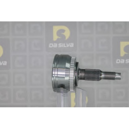 Photo Joint Kit, drive shaft DA SILVA J3277