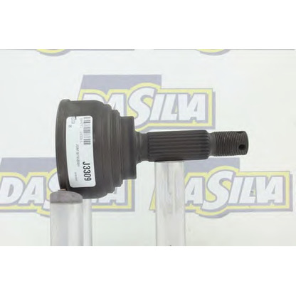 Foto Kit giunti, Semiasse DA SILVA J3309