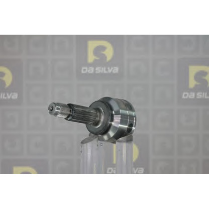 Photo Joint Kit, drive shaft DA SILVA J3372