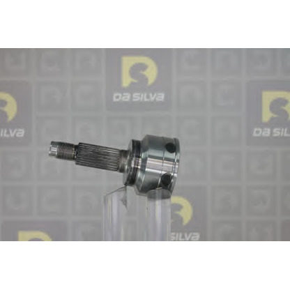 Photo Joint Kit, drive shaft DA SILVA J3372