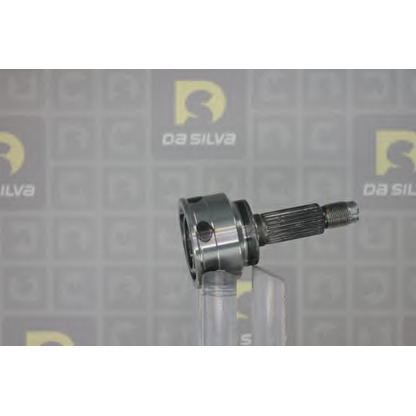 Photo Joint Kit, drive shaft DA SILVA J3372