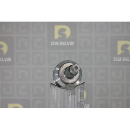 Photo Joint Kit, drive shaft DA SILVA J3372