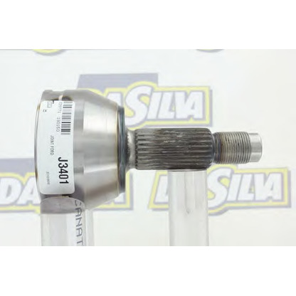Photo Joint Kit, drive shaft DA SILVA J3401