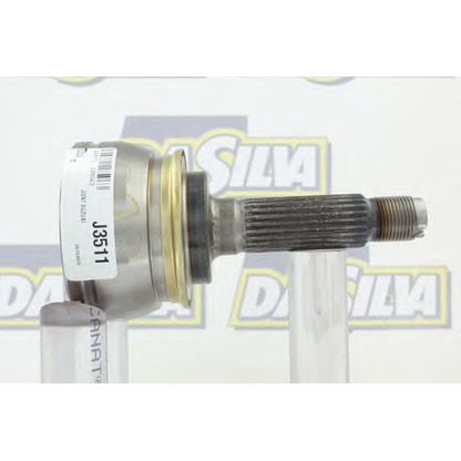 Photo Joint Kit, drive shaft DA SILVA J3511