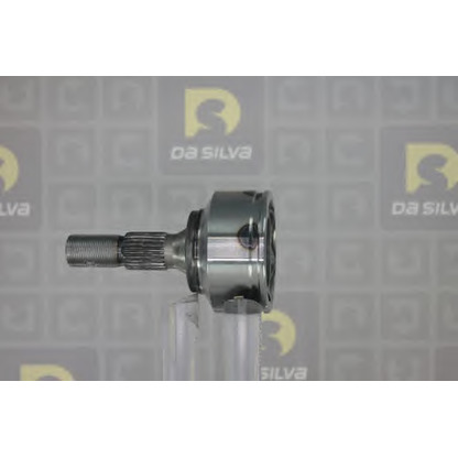 Photo Joint Kit, drive shaft DA SILVA J3644