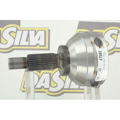 Photo Joint Kit, drive shaft DA SILVA J7582