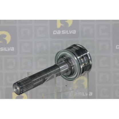 Photo Joint Kit, drive shaft DA SILVA J7806