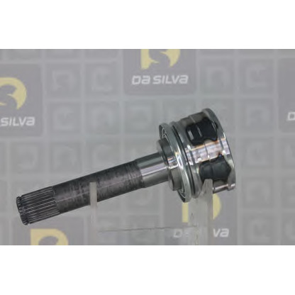 Photo Joint Kit, drive shaft DA SILVA J7806