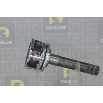 Photo Joint Kit, drive shaft DA SILVA J7806