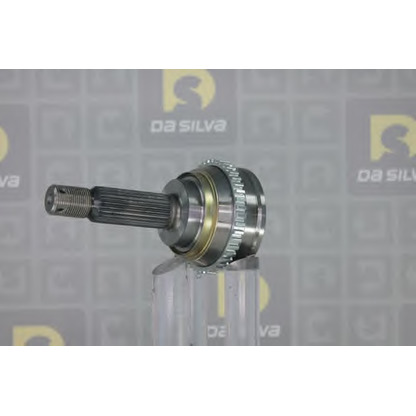 Photo Joint Kit, drive shaft DA SILVA J7848