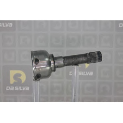 Photo Joint Kit, drive shaft DA SILVA J7925