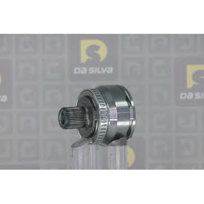 Photo Joint Kit, drive shaft DA SILVA J8948