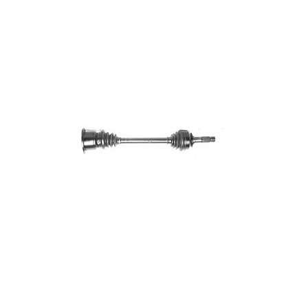 Photo Drive Shaft DA SILVA 9252T