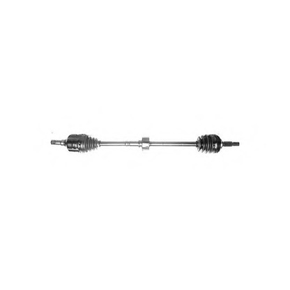 Photo Joint Kit, drive shaft DA SILVA 99328T