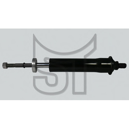 Photo Shock Absorber, cab suspension ST-TEMPLIN 090707950286