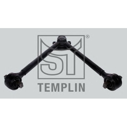 Photo Track Control Arm ST-TEMPLIN 060104007016