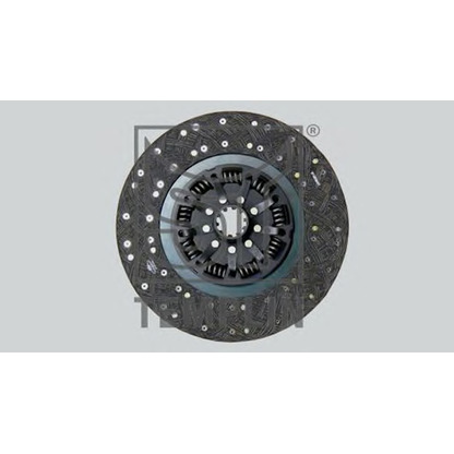 Photo Clutch Disc ST-TEMPLIN 082701000661